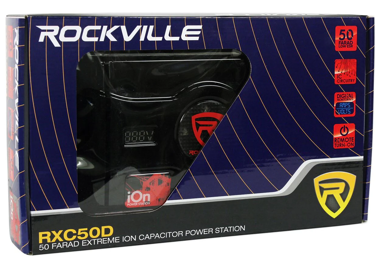 RXC50D V2 - Image 7