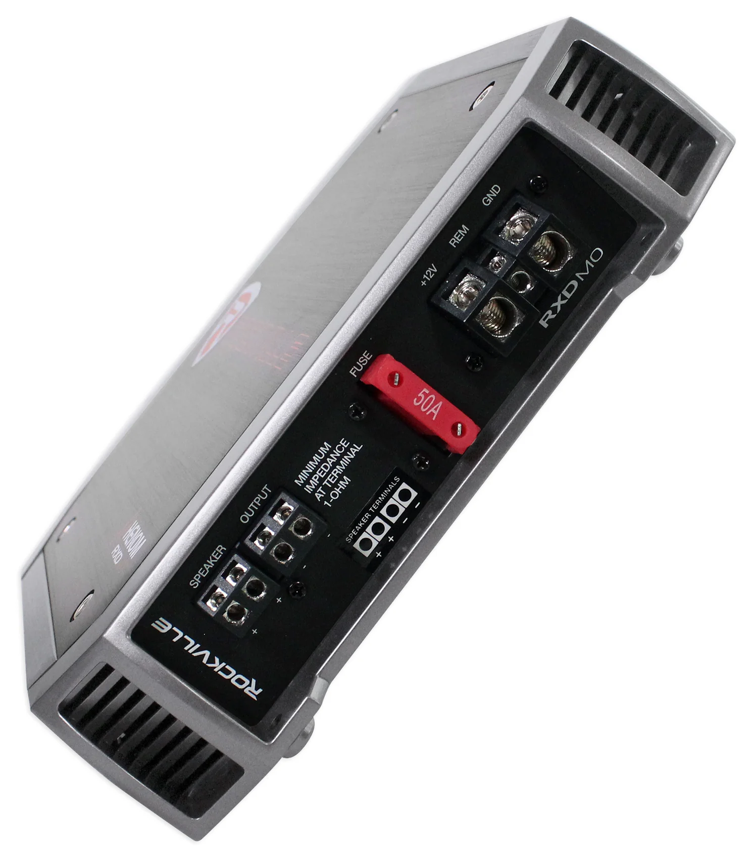 RXD-M0 [Used] - Image 3