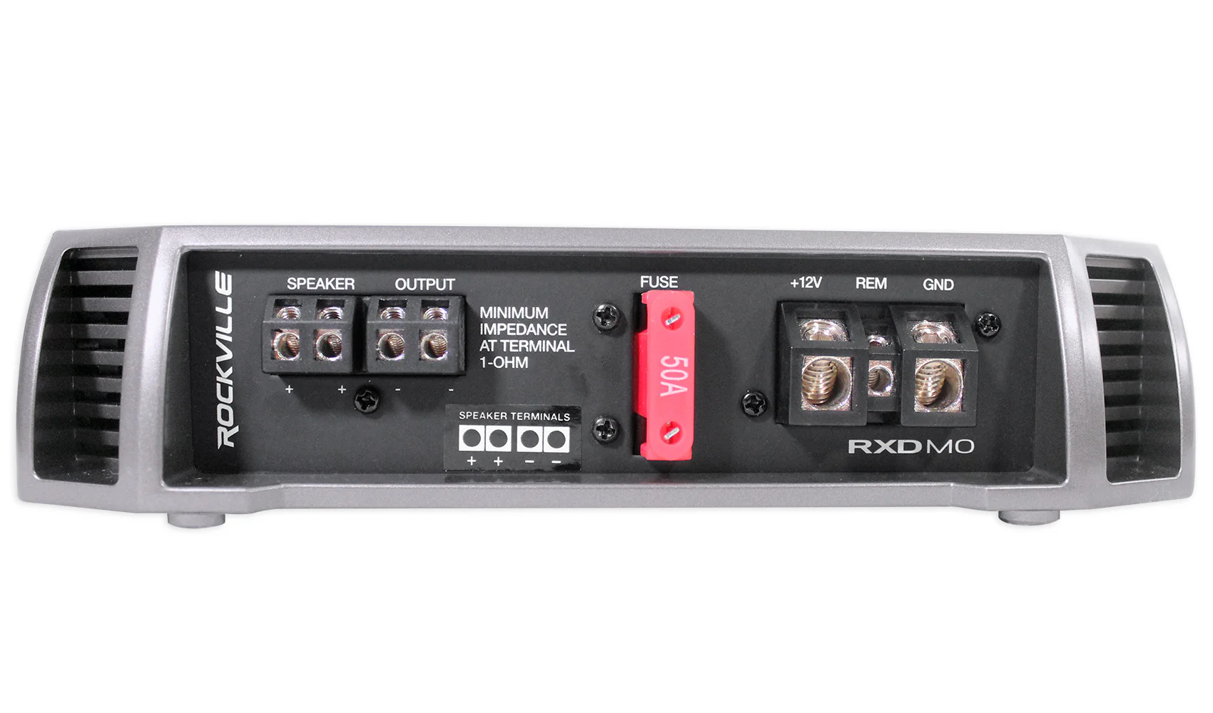 RXD-M0 [Used] - Image 5