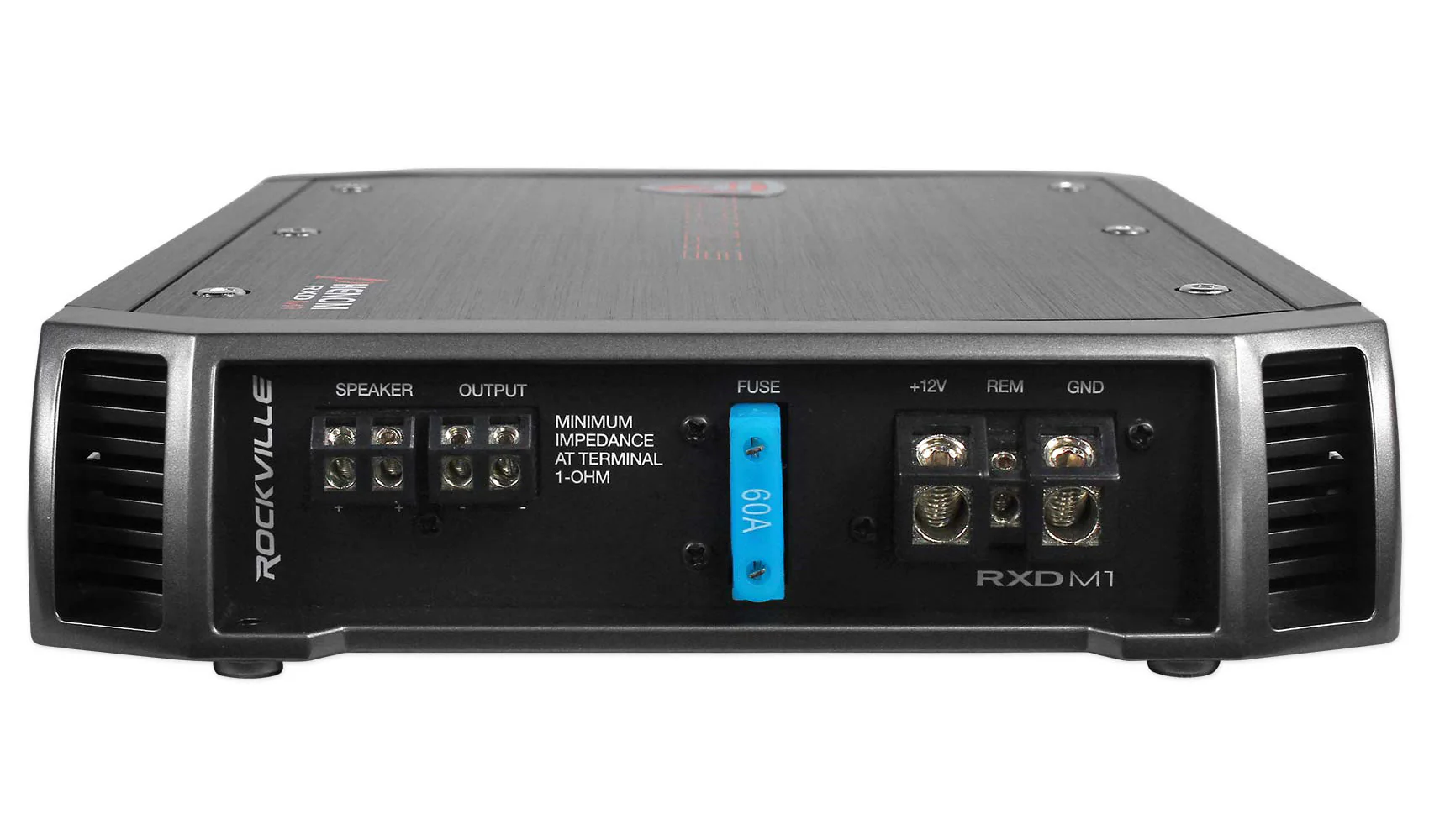 RXD-M1 + RWK41 4‑Ga Amp Kit Bundle - Image 4