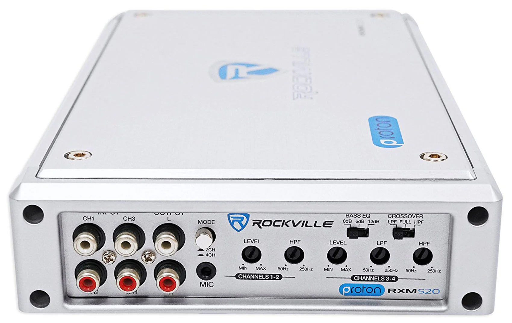 RXM-S20 - Image 5