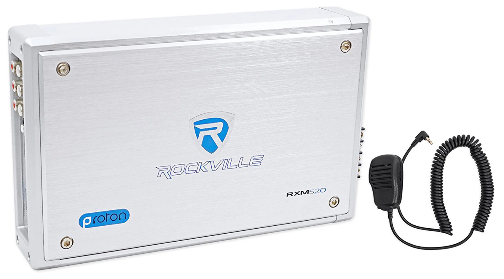 RXM-S20 + RockerBT Bluetooth Controller Bundle - Image 7