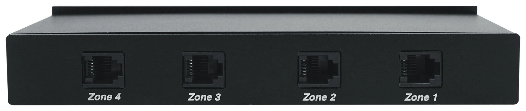 RXM-S6 Marine Amplifier + 4-Zone Level Control Bundle - Image 10