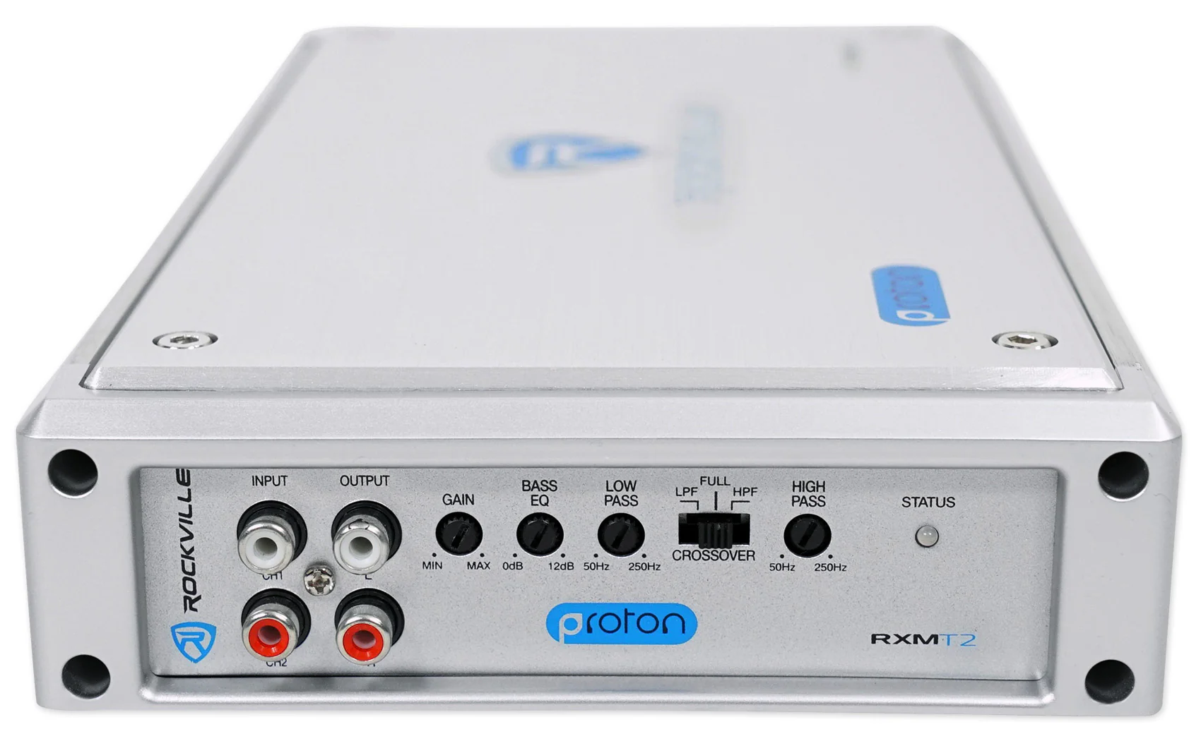 RXM-T2 + RMWK4 Install Kit Bundle - Image 10