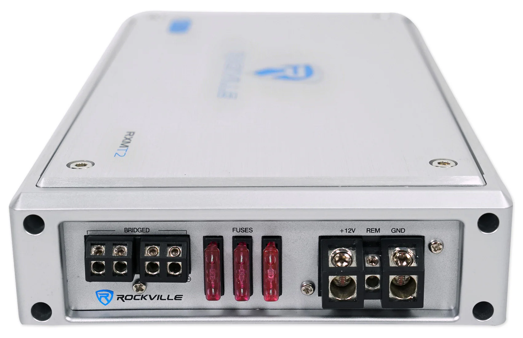 RXM-T2 + RMWK4 Install Kit Bundle - Image 12