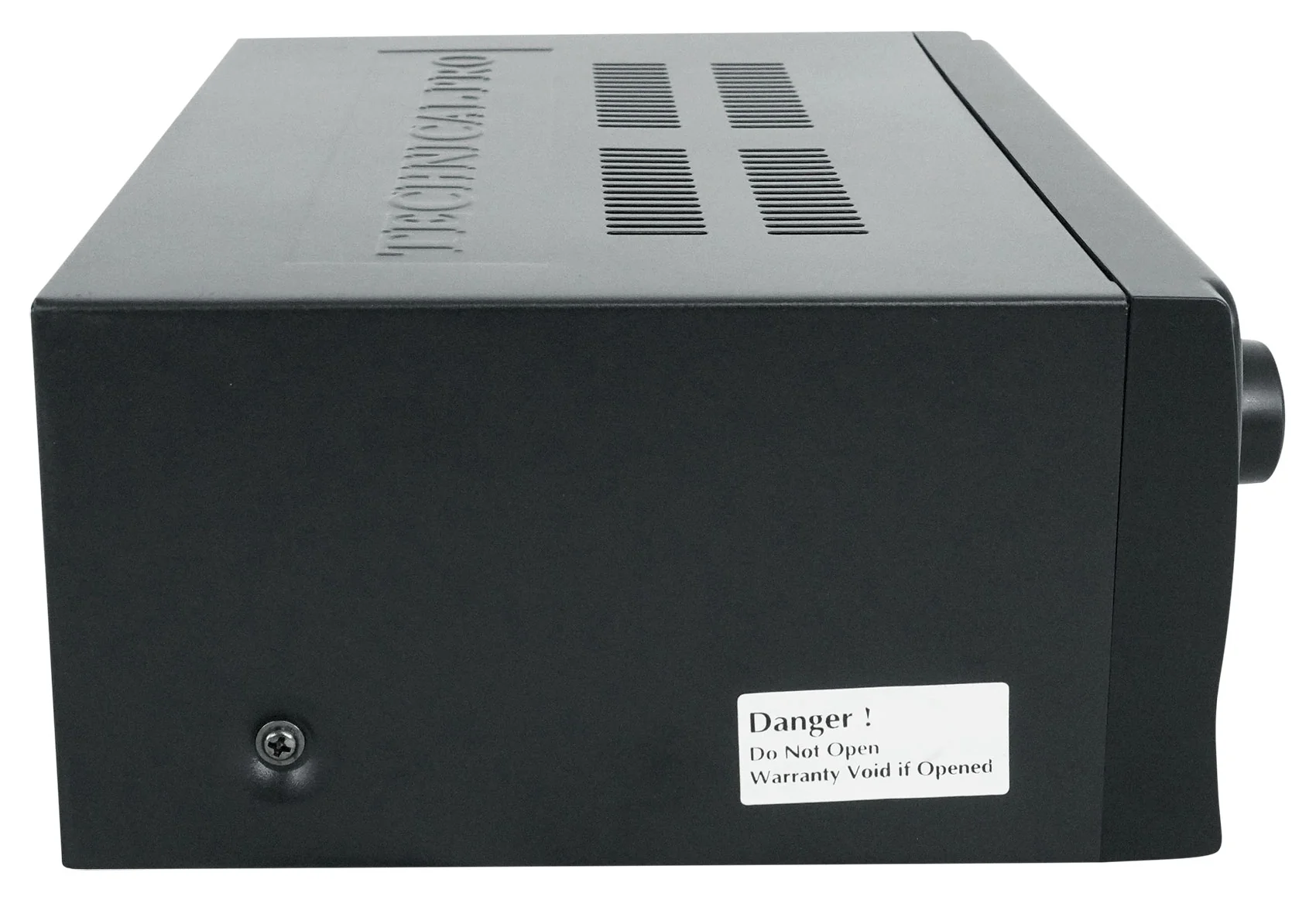 Technical Pro RXM7BT Home Receiver Bluetooth Amplifier+(8) 6.5" Celing Speakers - Image 6