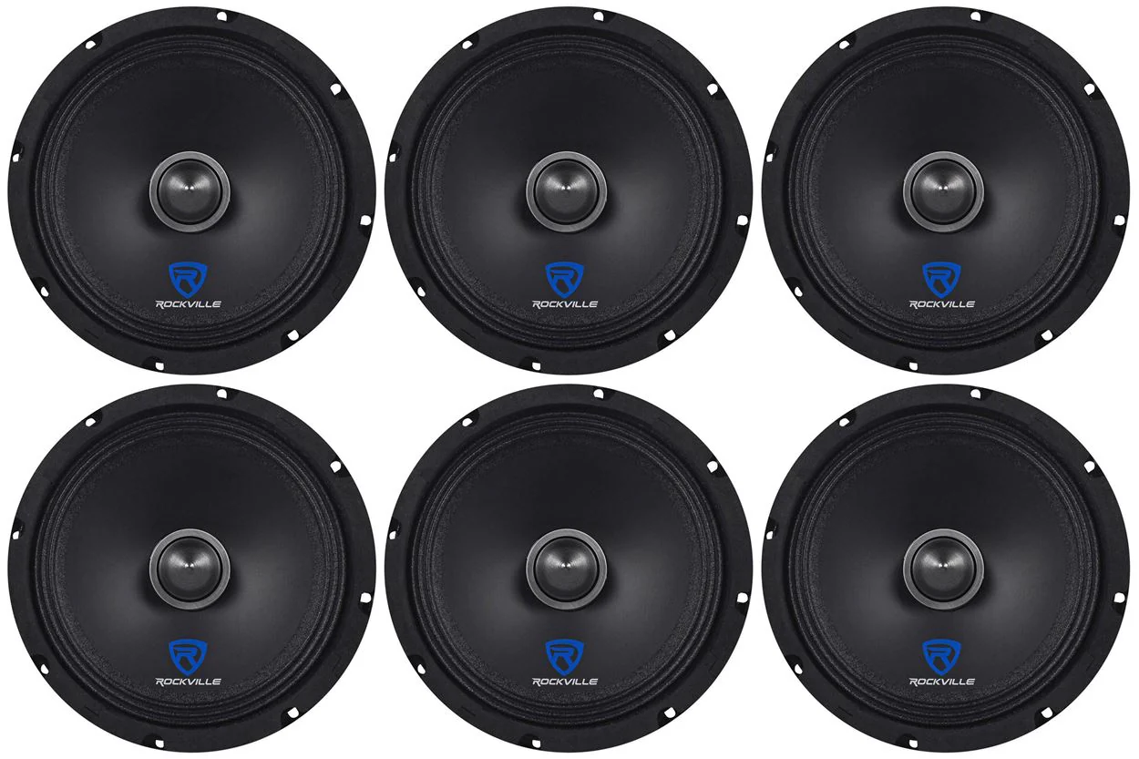 RXM88 6-Pack