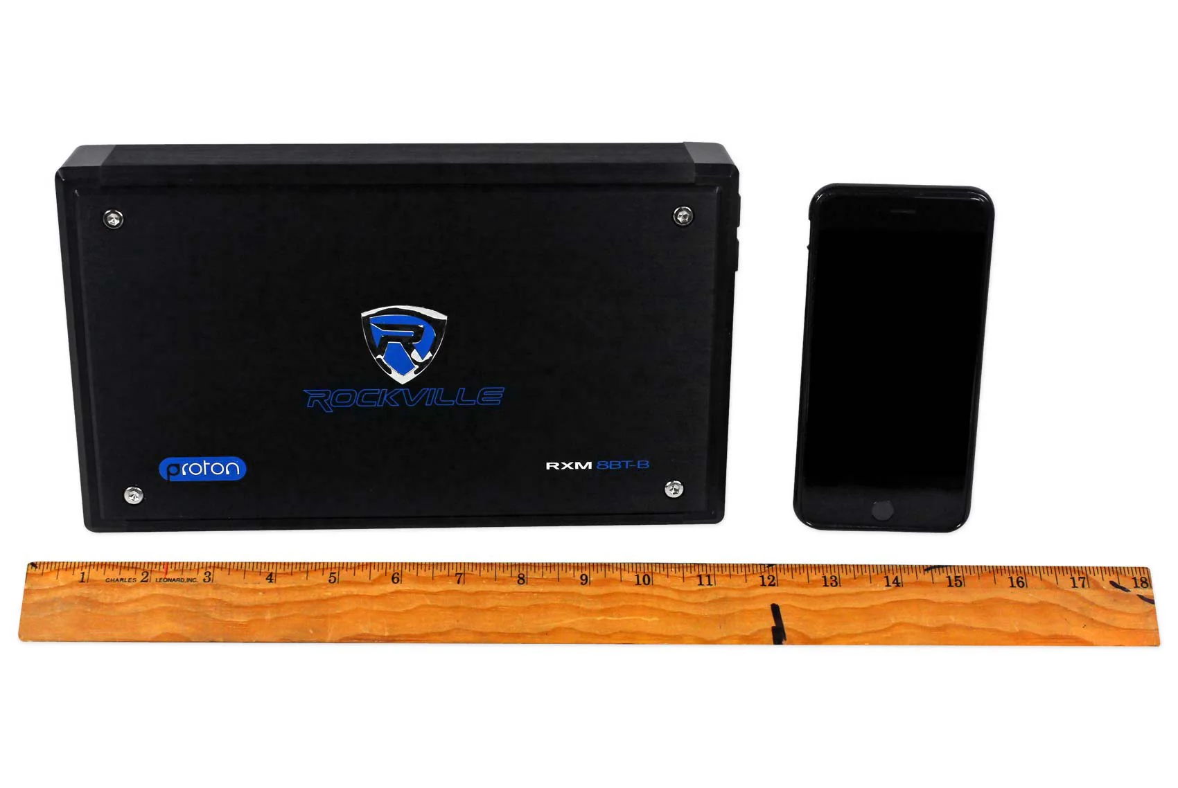 RXM8BTB - Image 3