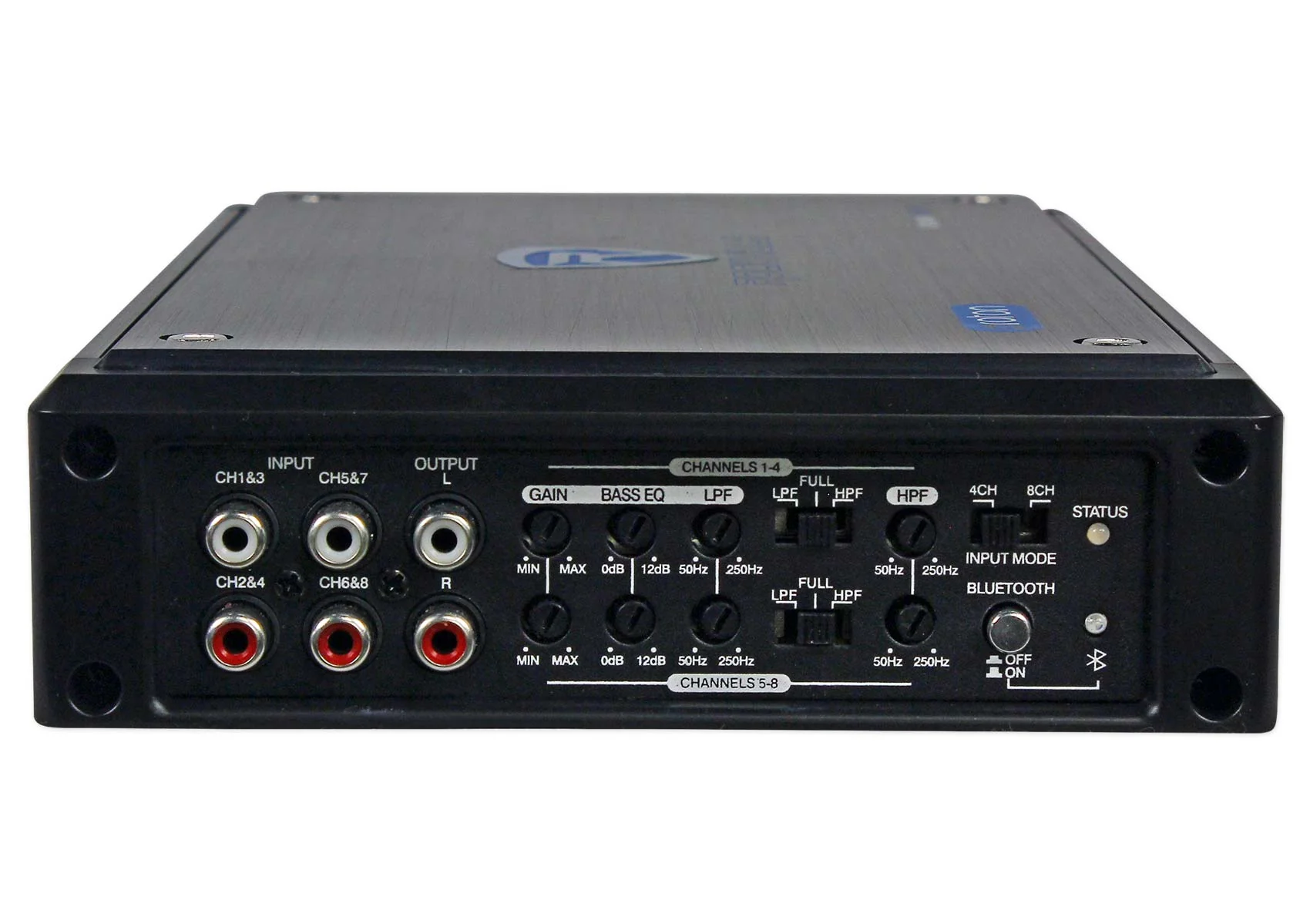 RXM8BTB - Image 4