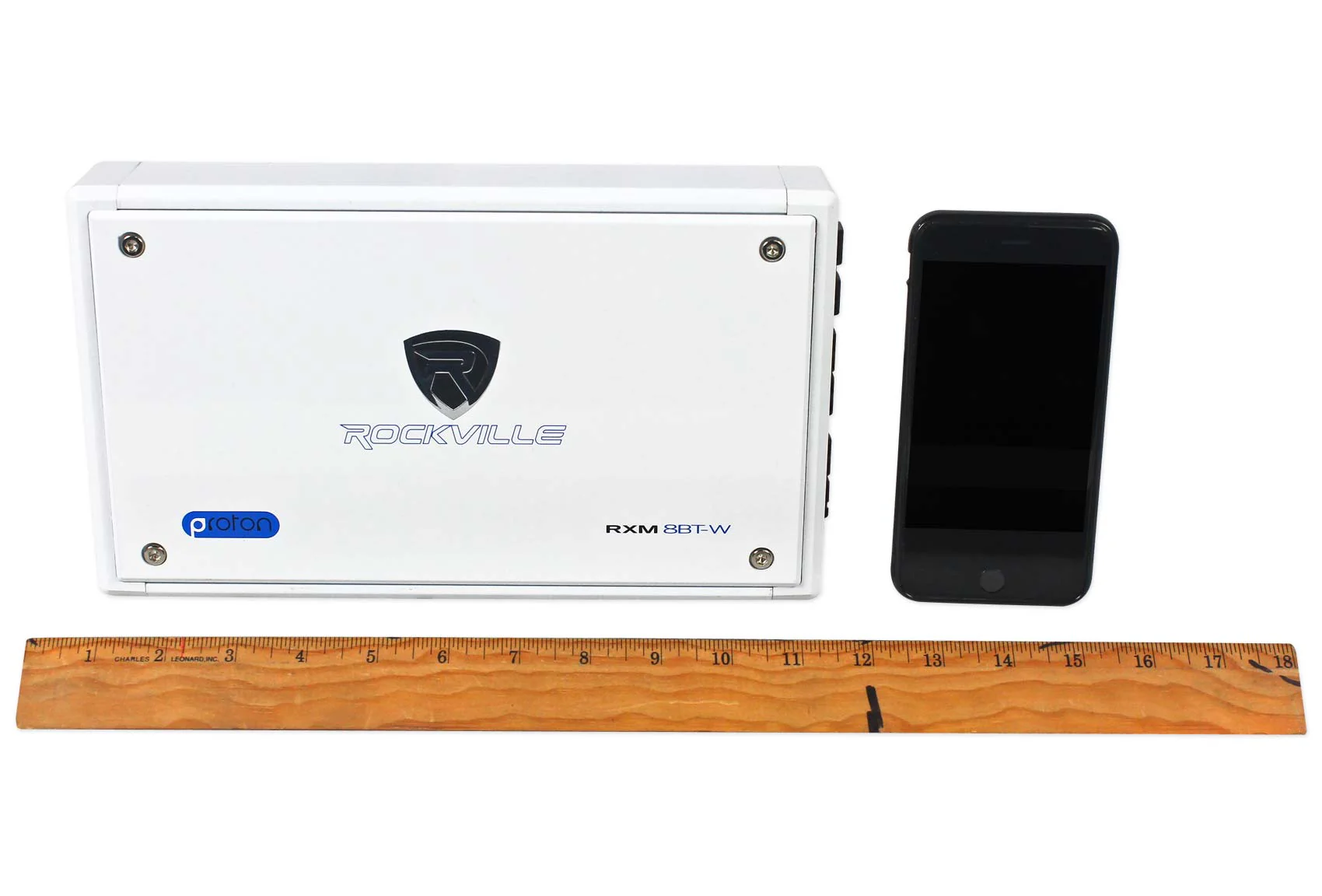 RXM8BTW + RMWK4 + MRCA25 Bundle - Image 14