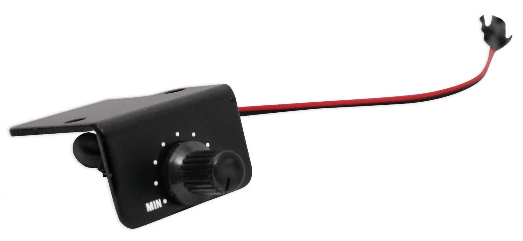 MTX RZRXP-10 10" 500w Subwoofer+Enclosure+8" Tower Speakers for Polaris RZR/UTV - Image 10