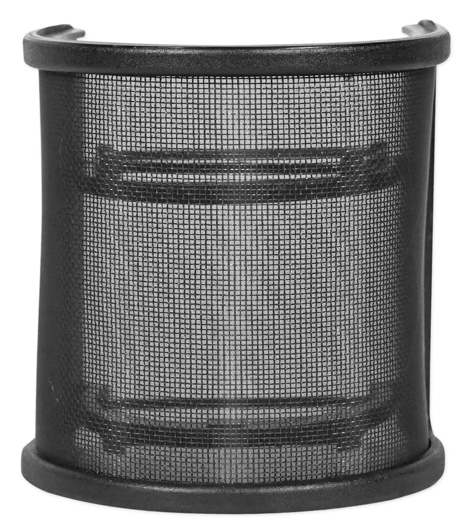 Samson C01U Pro USB Studio Condenser Microphone+Tripod Stand+Curved Pop Filter - Image 9