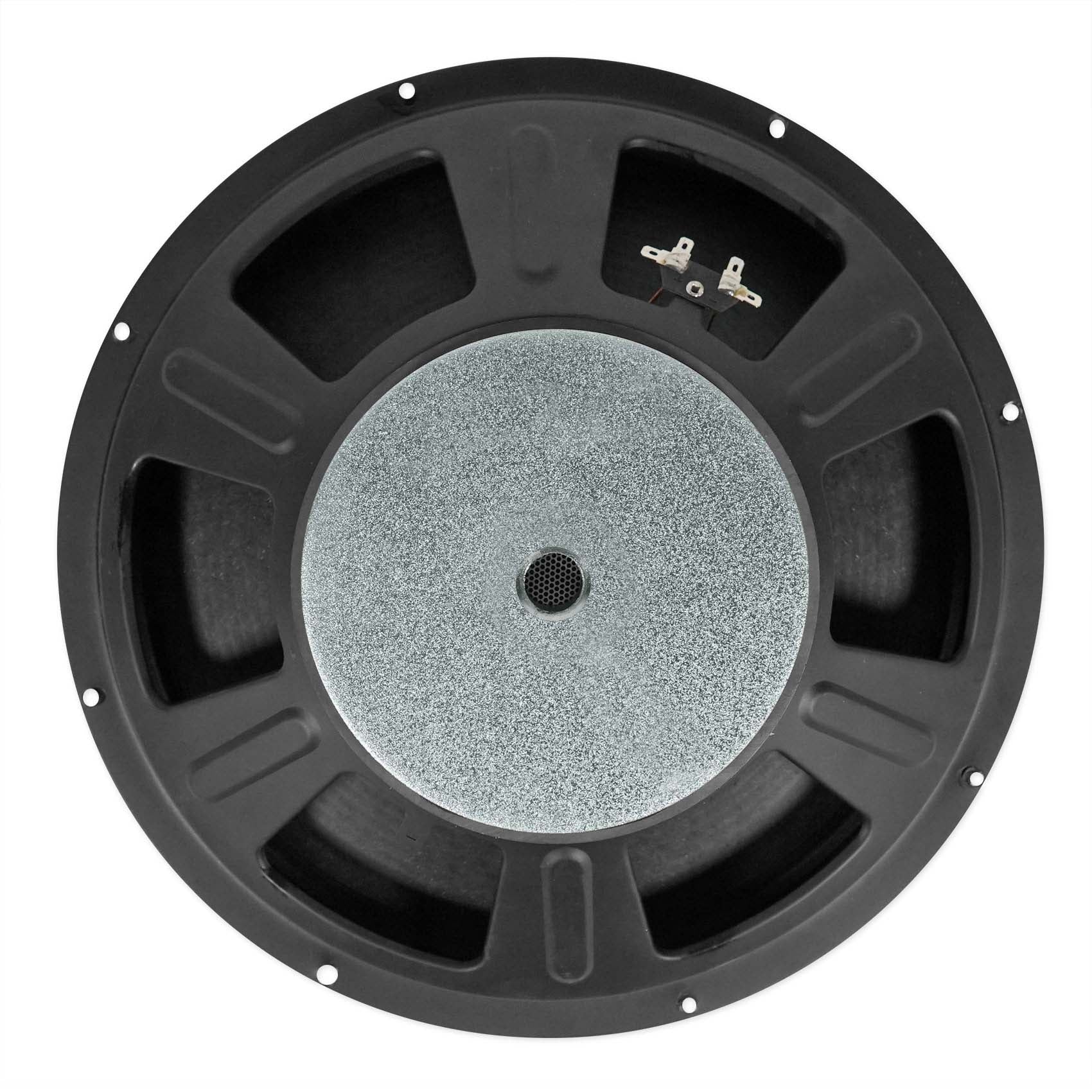 15" Raw Subwoofer Sub Woofer with 70oz Magnet, 3” Voice Coil, 800 Watt/400w RMS - Image 3
