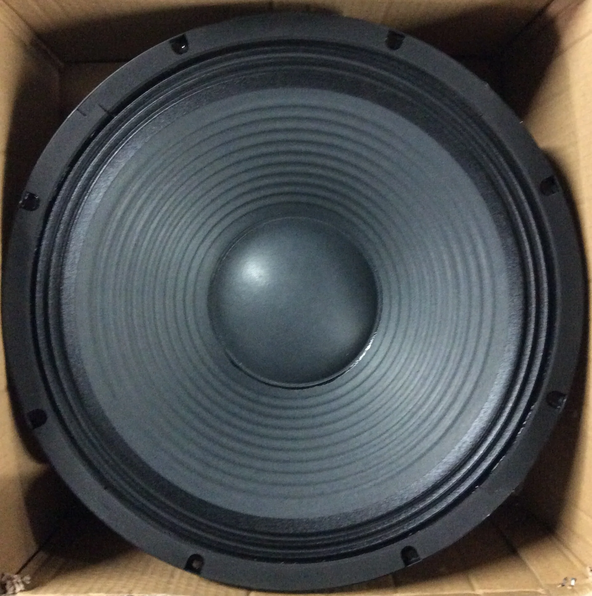 SBG1184 WOOFER