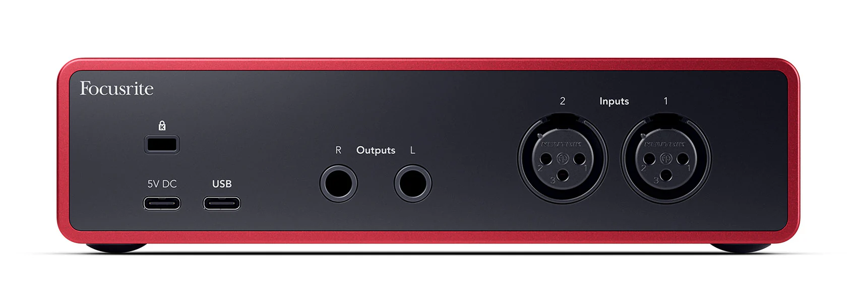 Focusrite Scarlett 2i2 Studio 4th Gen Recording Interface+Headphones+Mic+Stand - Image 6