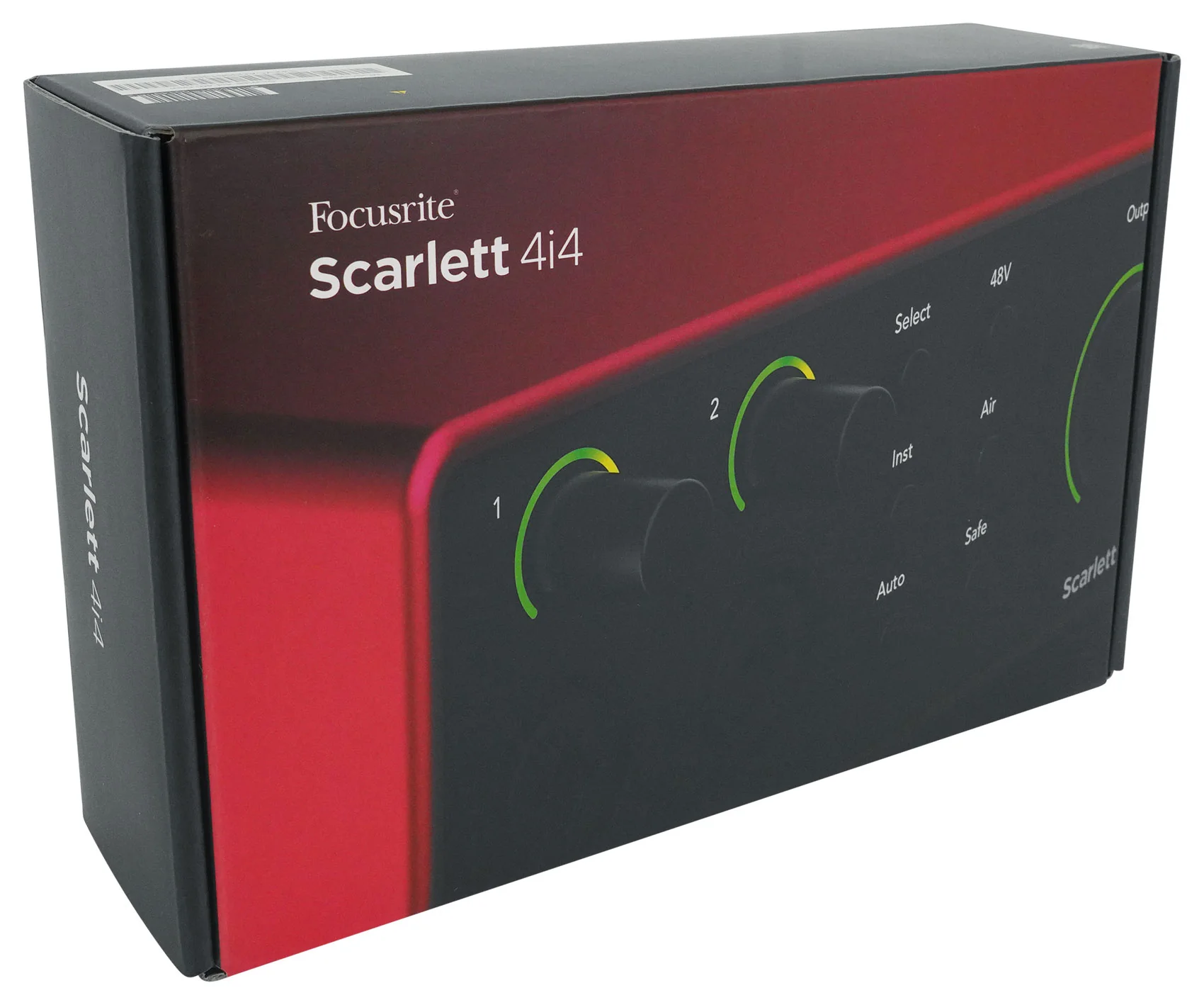 2-Person Podcast Podcasting Recording Bundle w/Scarlett 4i4 4th Gen Interface - Image 12