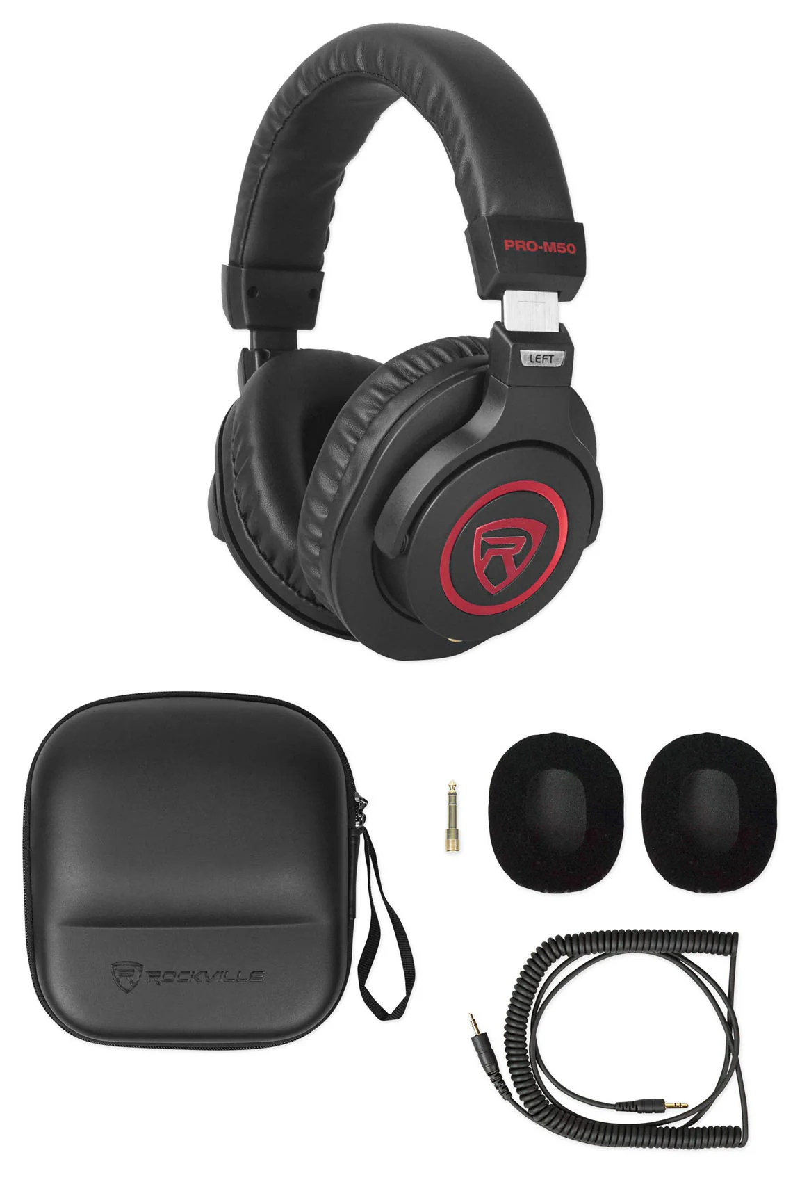 Focusrite Scarlett Solo 4th Gen USB Recording Kit w/Controller+Mic+Headphones - Image 11