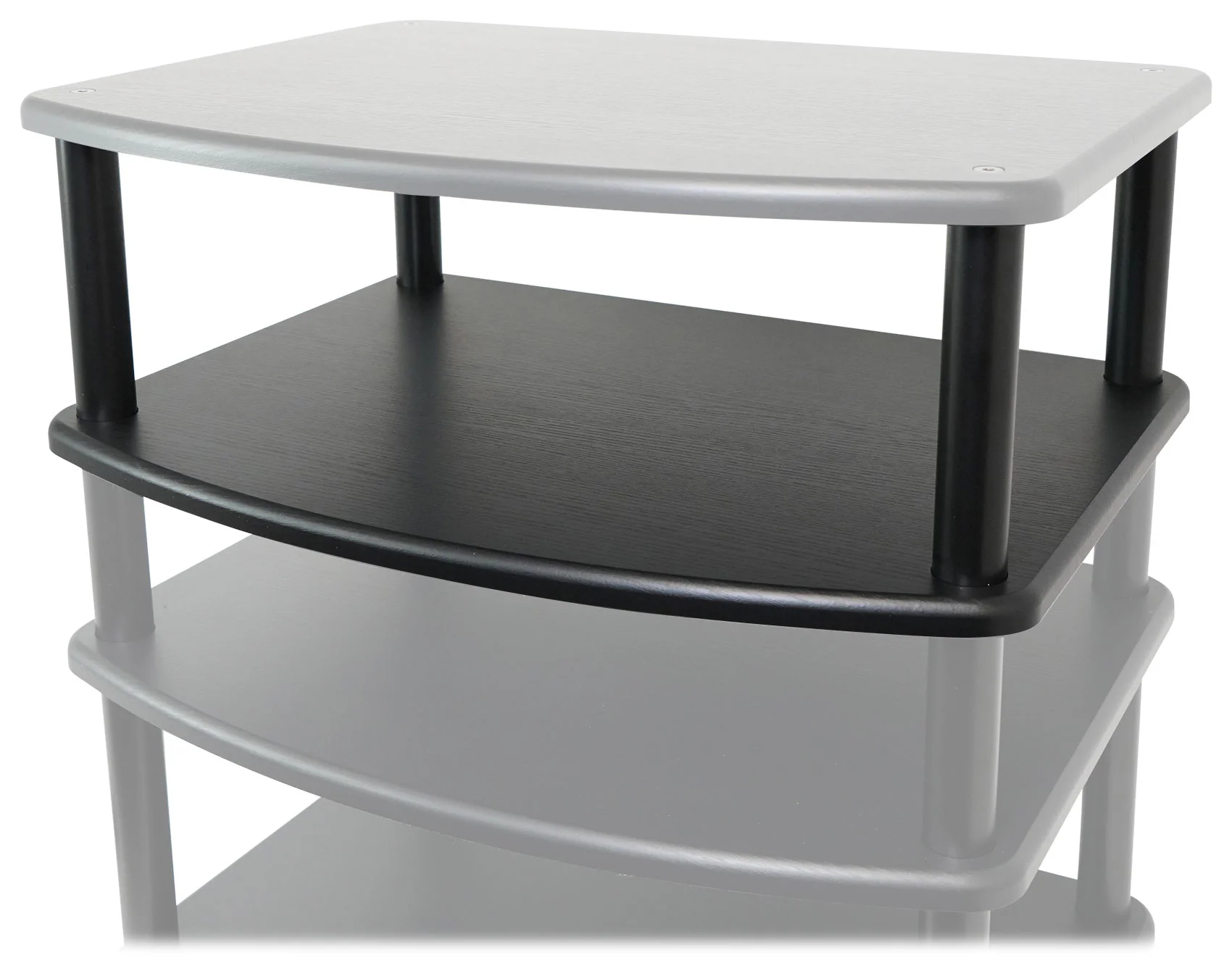 SHELF FOR FLX BLACK - Image 6