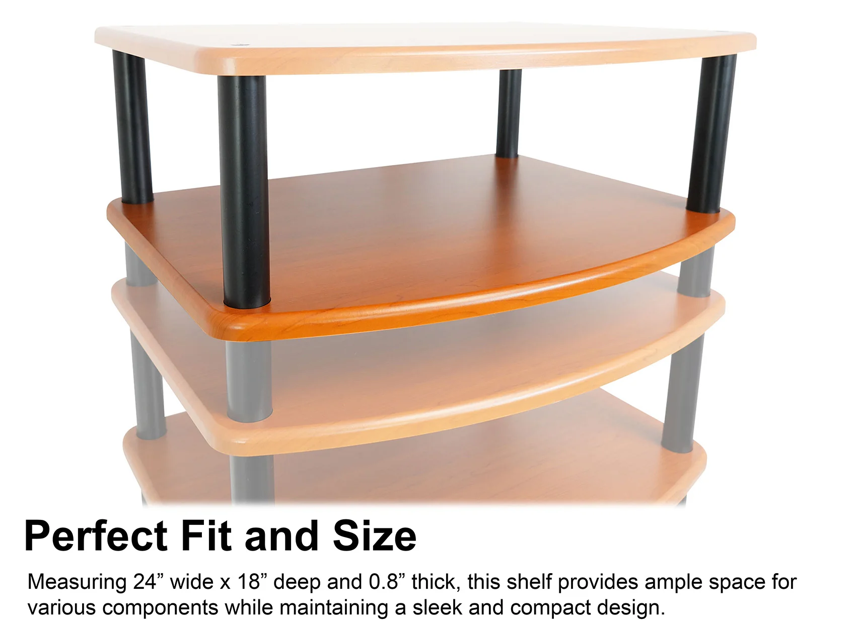 SHELF FOR FLX CLASSIC WOOD [Used] - Image 4