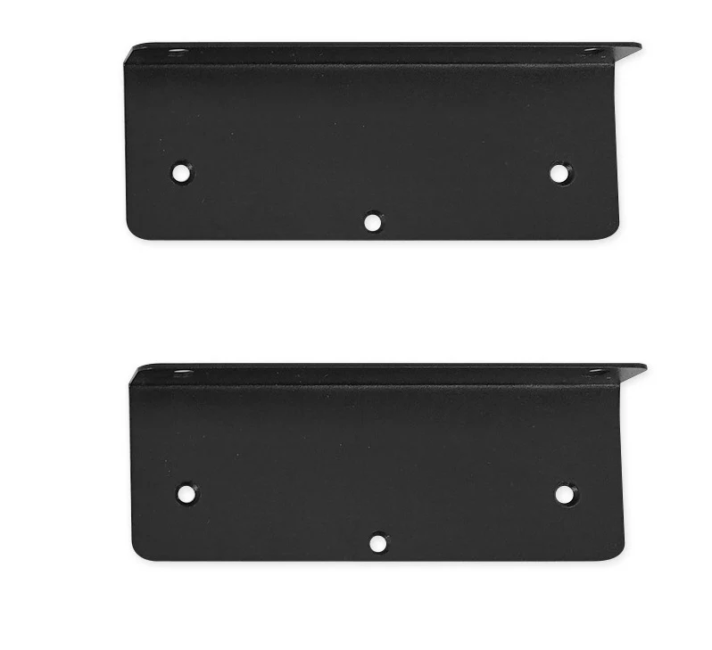 SINGMIX 5 MOUNTING BRACKETS AND SCREWS