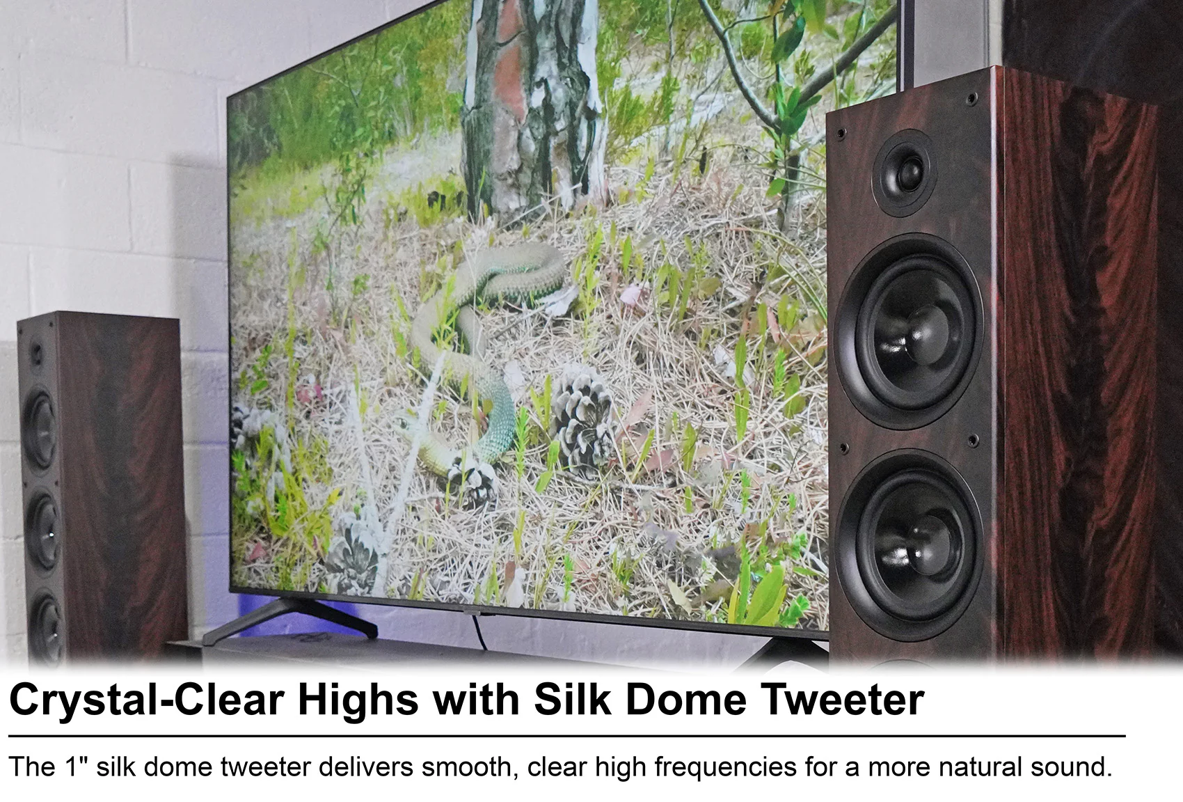 SINGMIX 5 V2 + RockTower 68D 2-Pack Bundle - Image 5