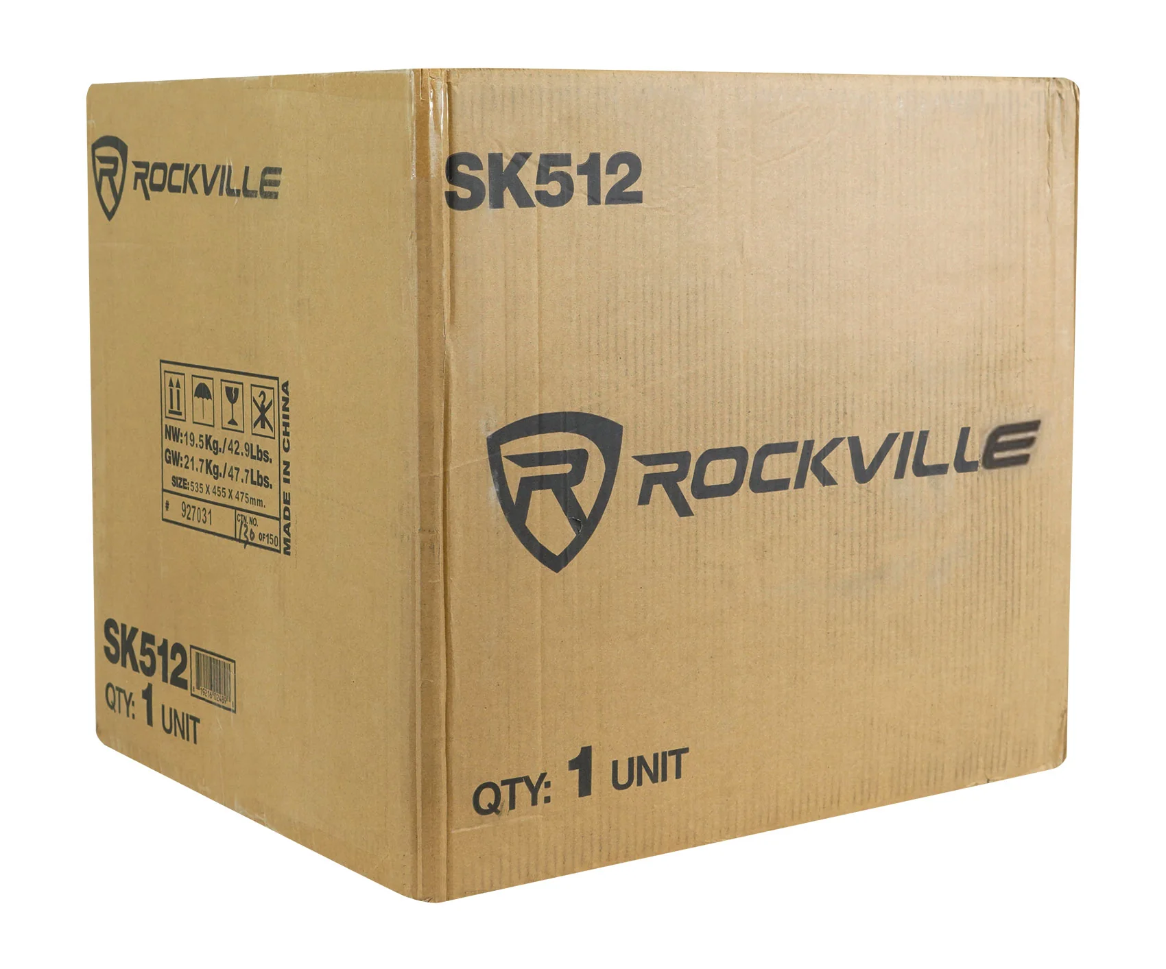 SK512 PACKAGE - Image 12
