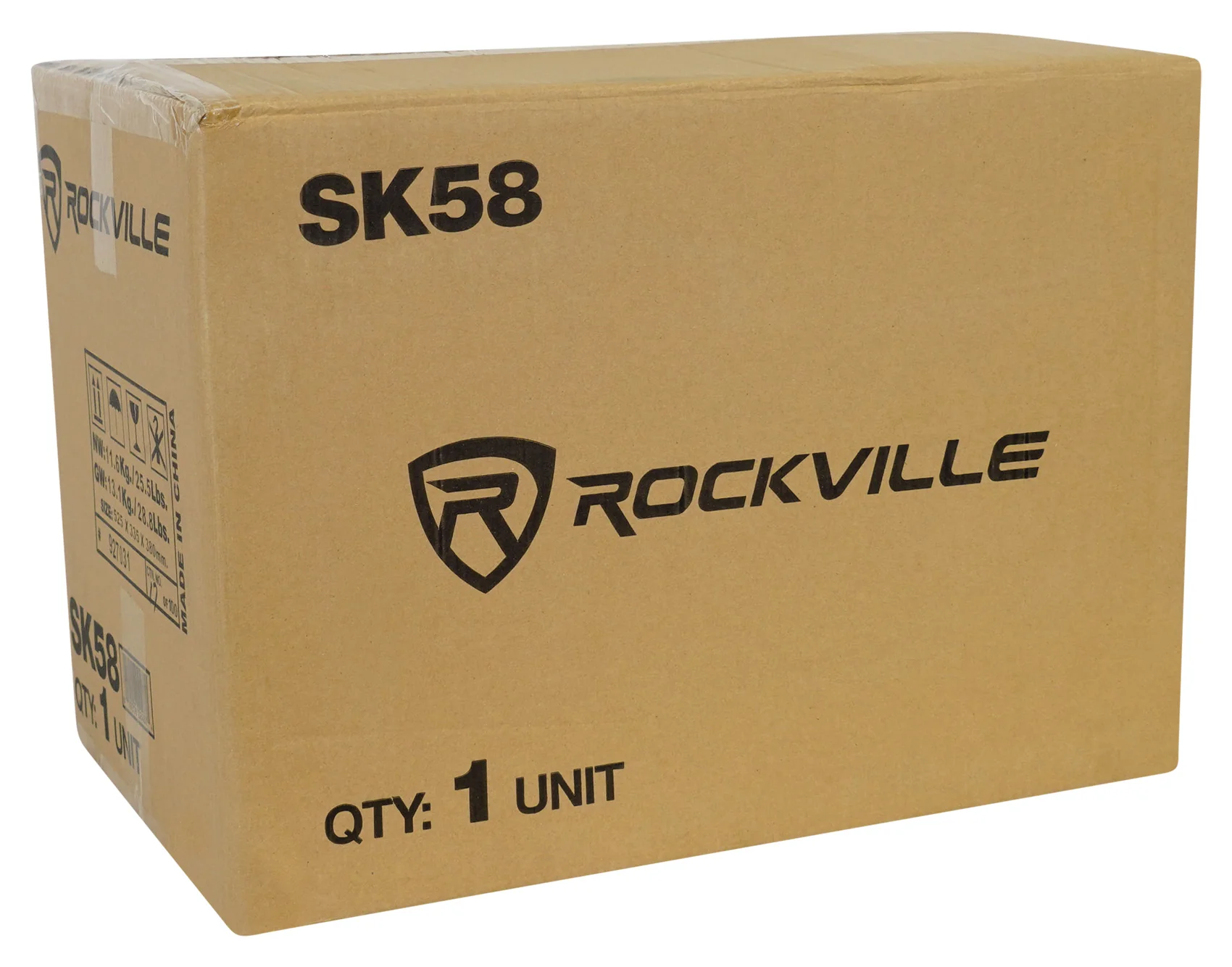 SK58 PACKAGE - Image 12
