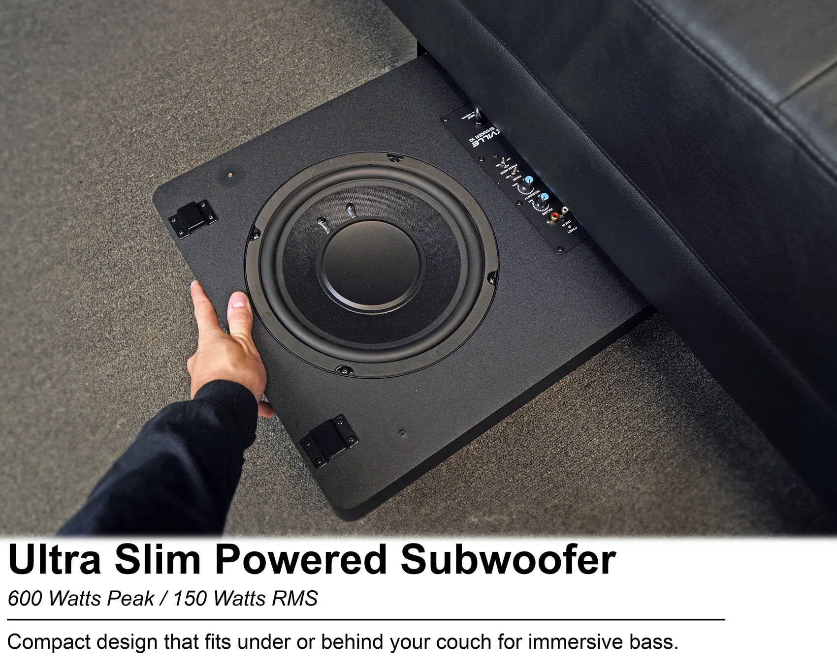 SLIM SHAKER 10 - Image 2