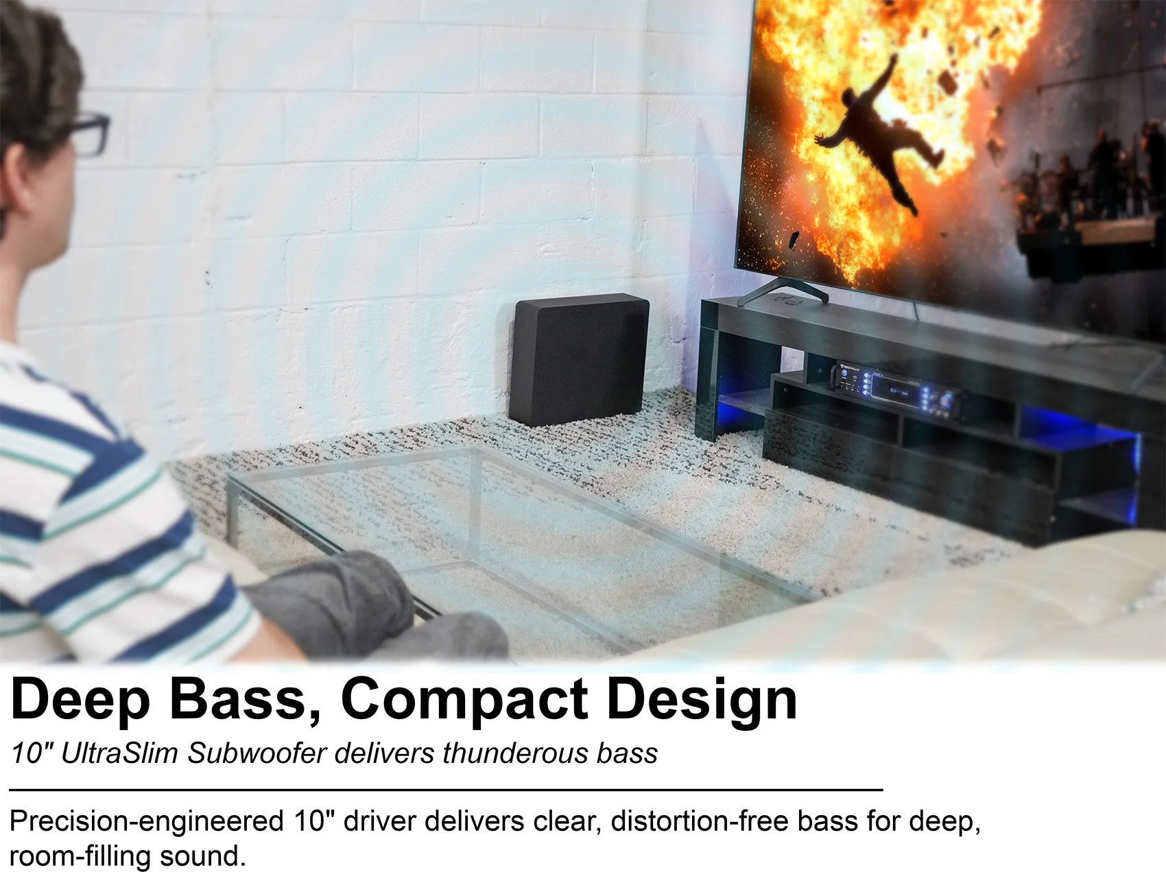 SLIM SHAKER 10 - Image 3