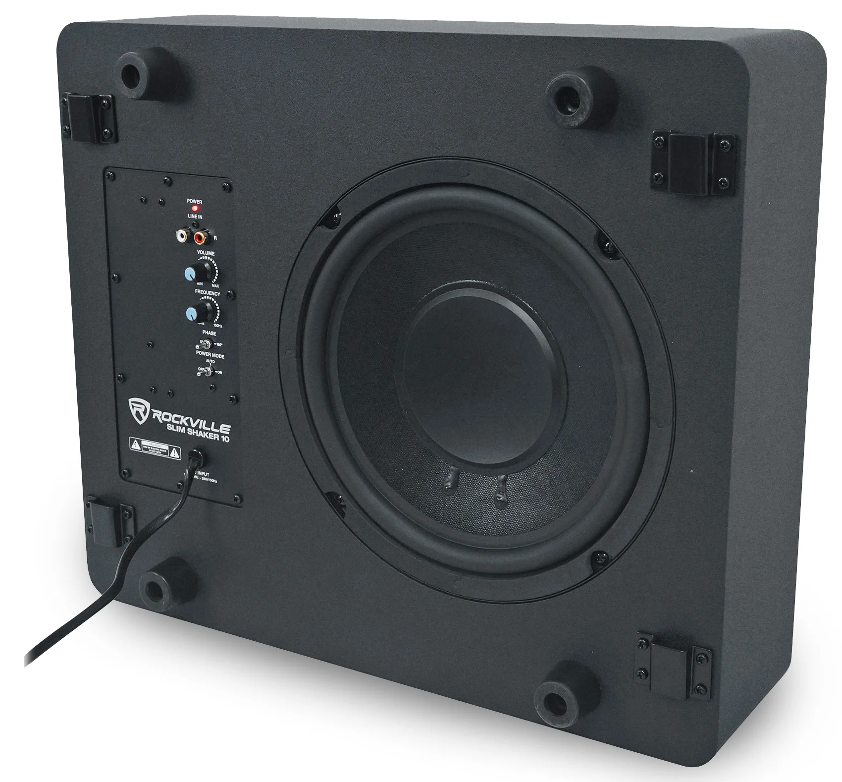 SLIM SHAKER 10 [Used]