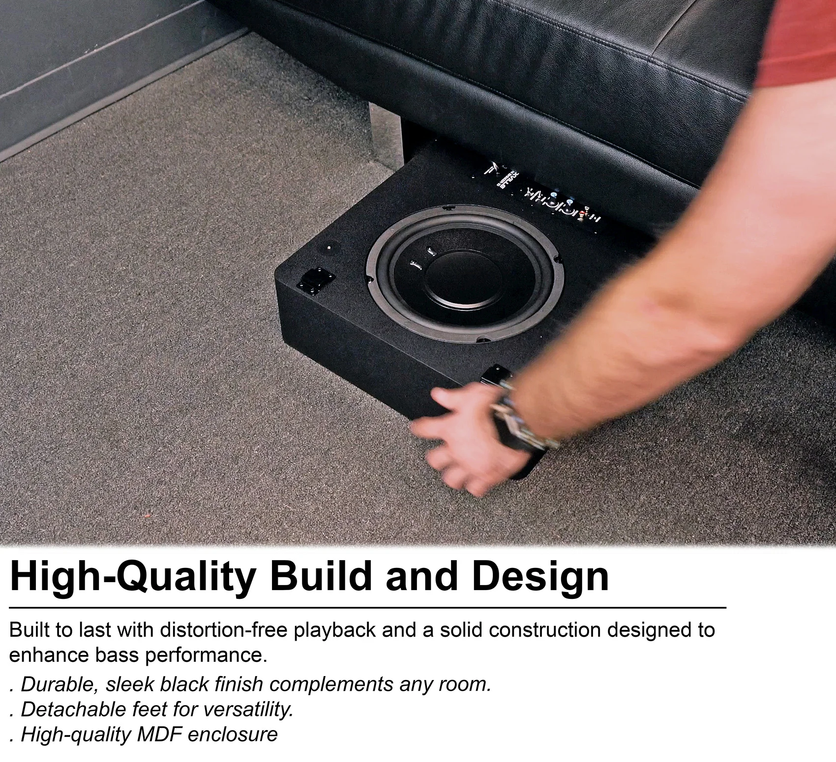 SLIM SHAKER 10 [Used] - Image 8