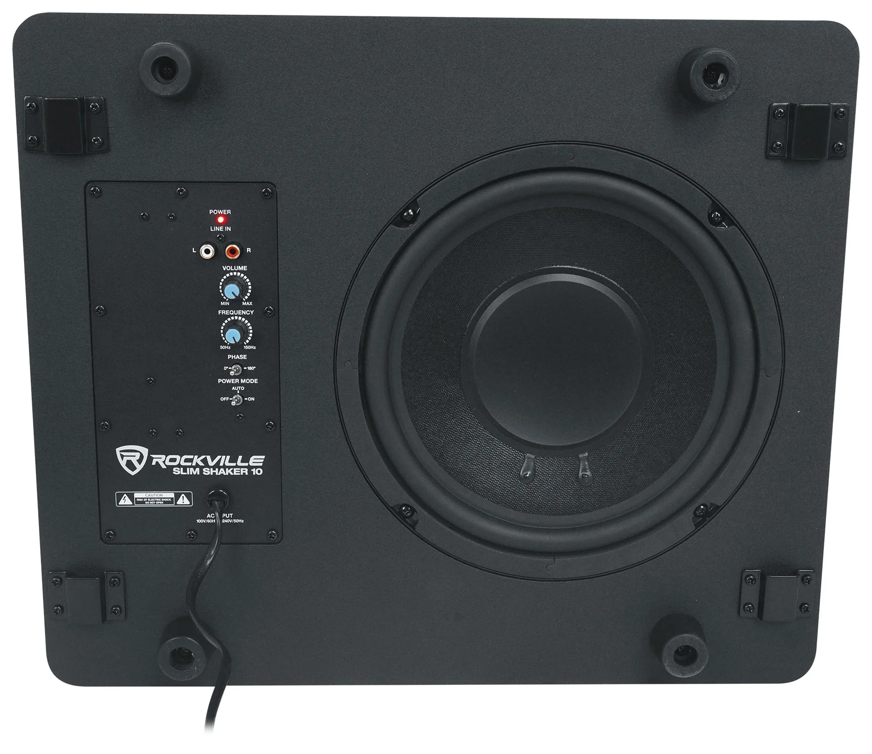 SLIM SHAKER 10 [Used] - Image 9