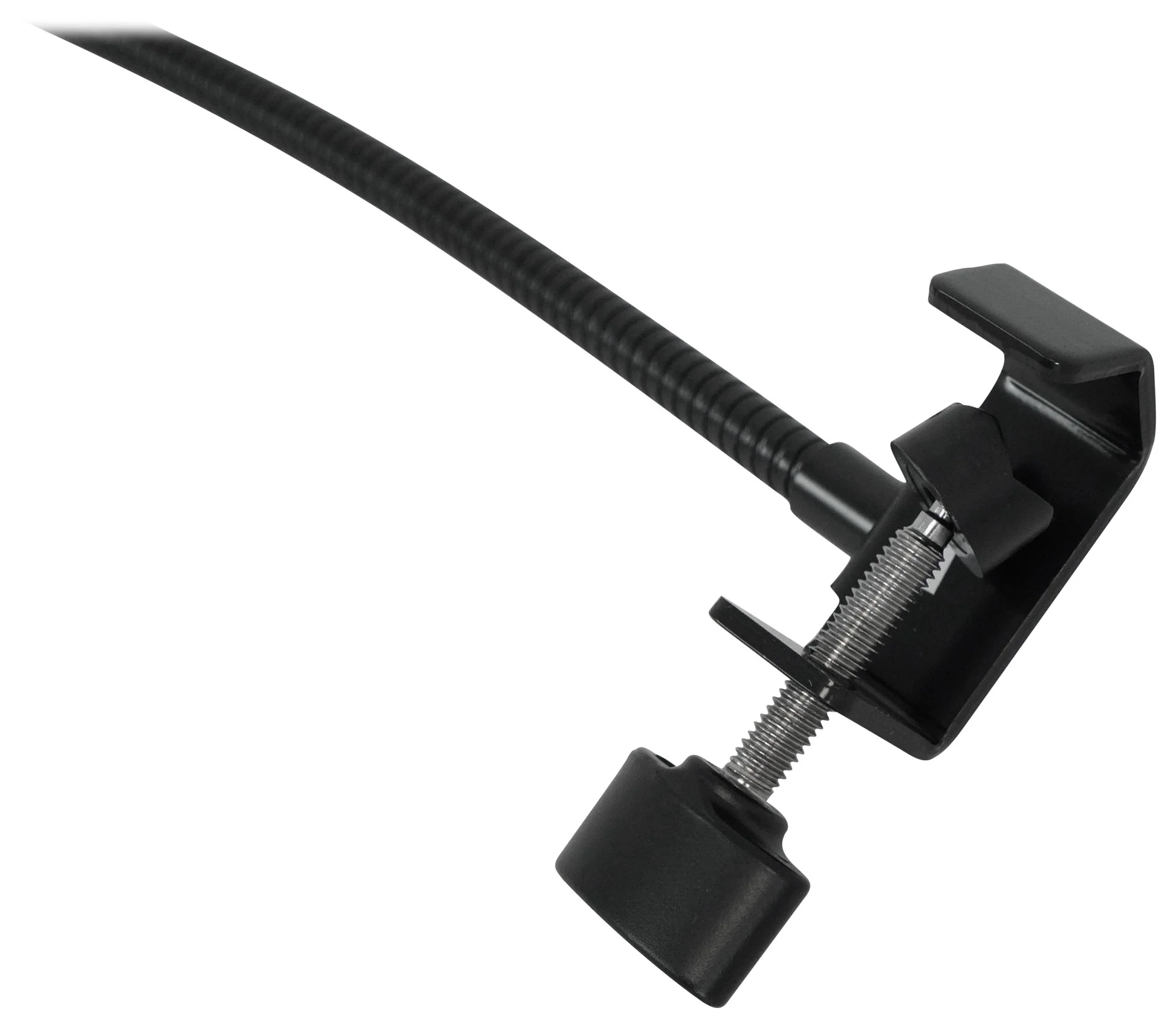 Solo-Cast USB Microphone + Metal Pop Filter Bundle - Image 8