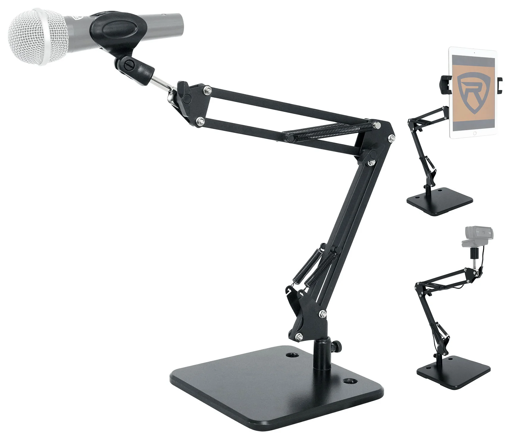 Solo-Cast + iSTAND 75 Desktop Stand Bundle - Image 15