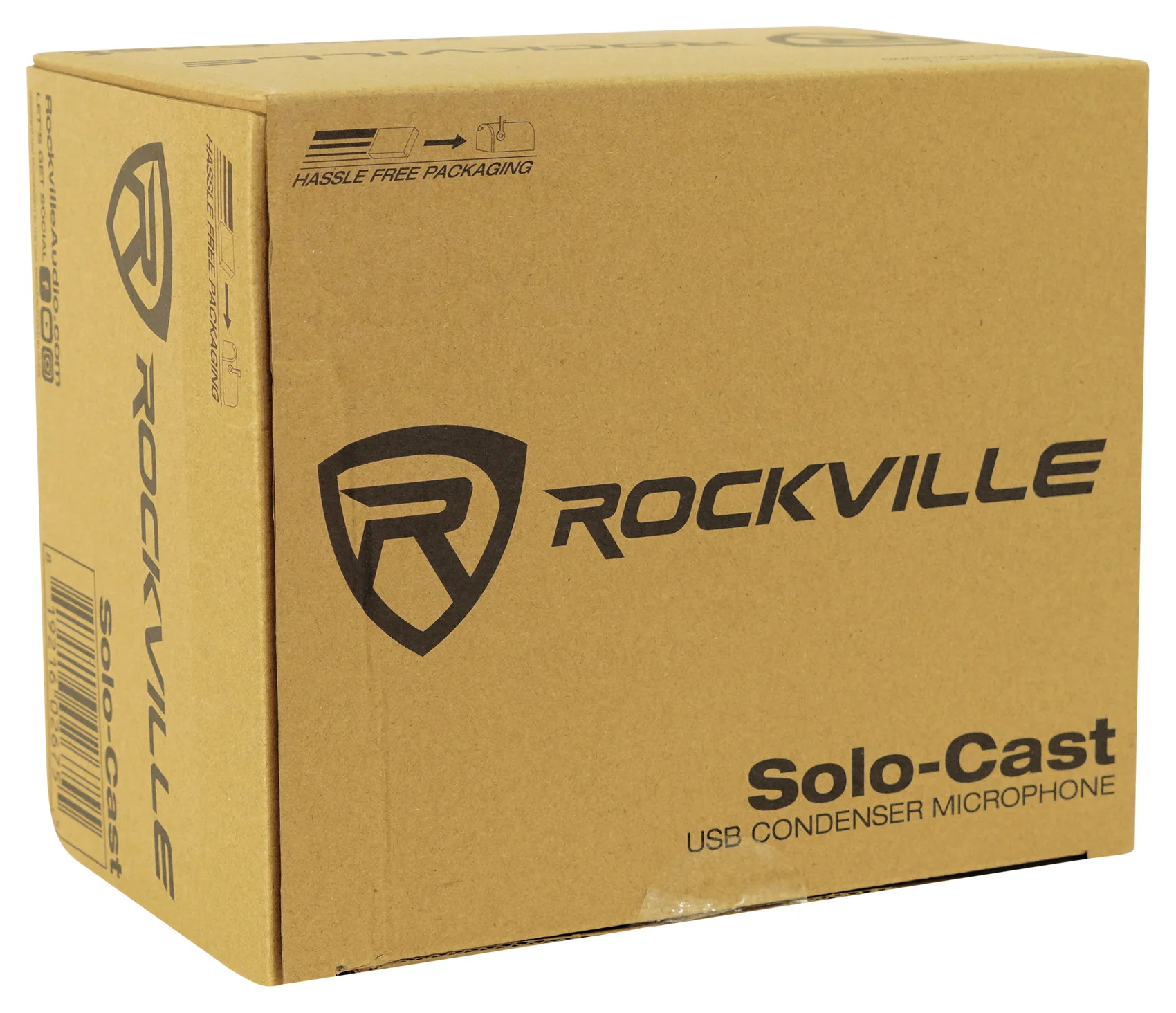 Solo-Cast + iSTAND 75 Desktop Stand Bundle - Image 3