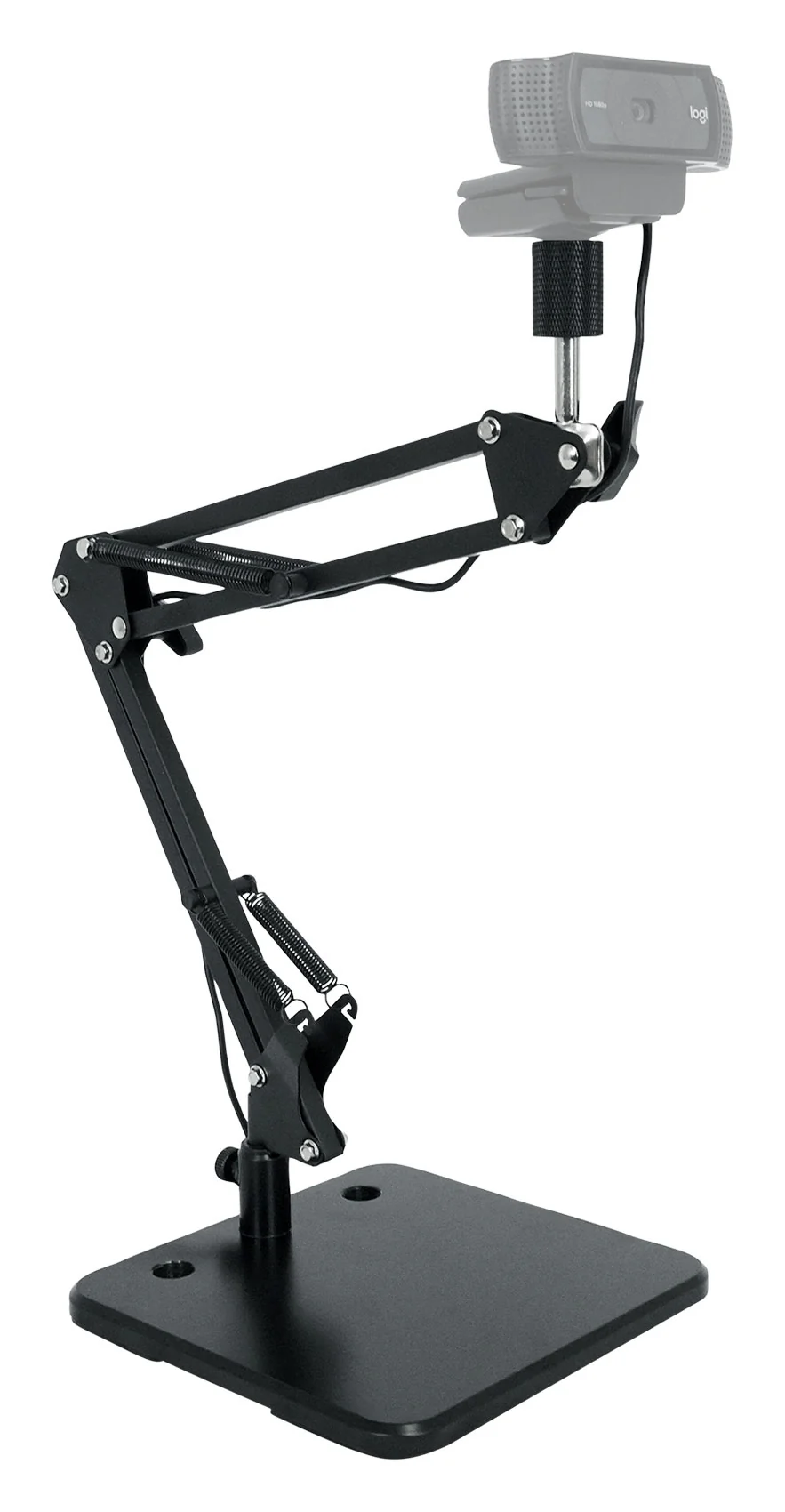 Solo-Cast + iSTAND 75 Desktop Stand Bundle - Image 5