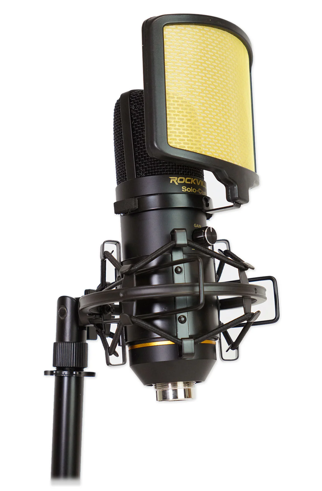 Solo-Cast + iSTAND 85 Dual Desktop Stand Bundle - Image 16