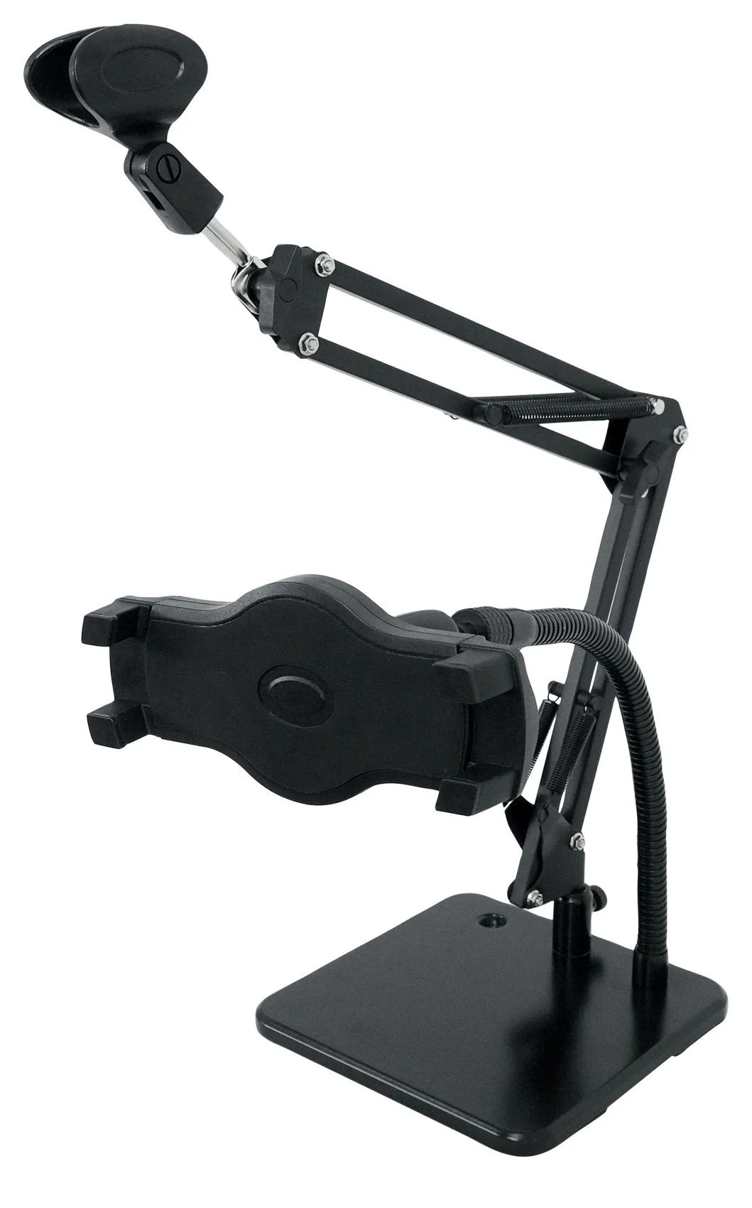 Solo-Cast + iSTAND 85 Dual Desktop Stand Bundle - Image 6