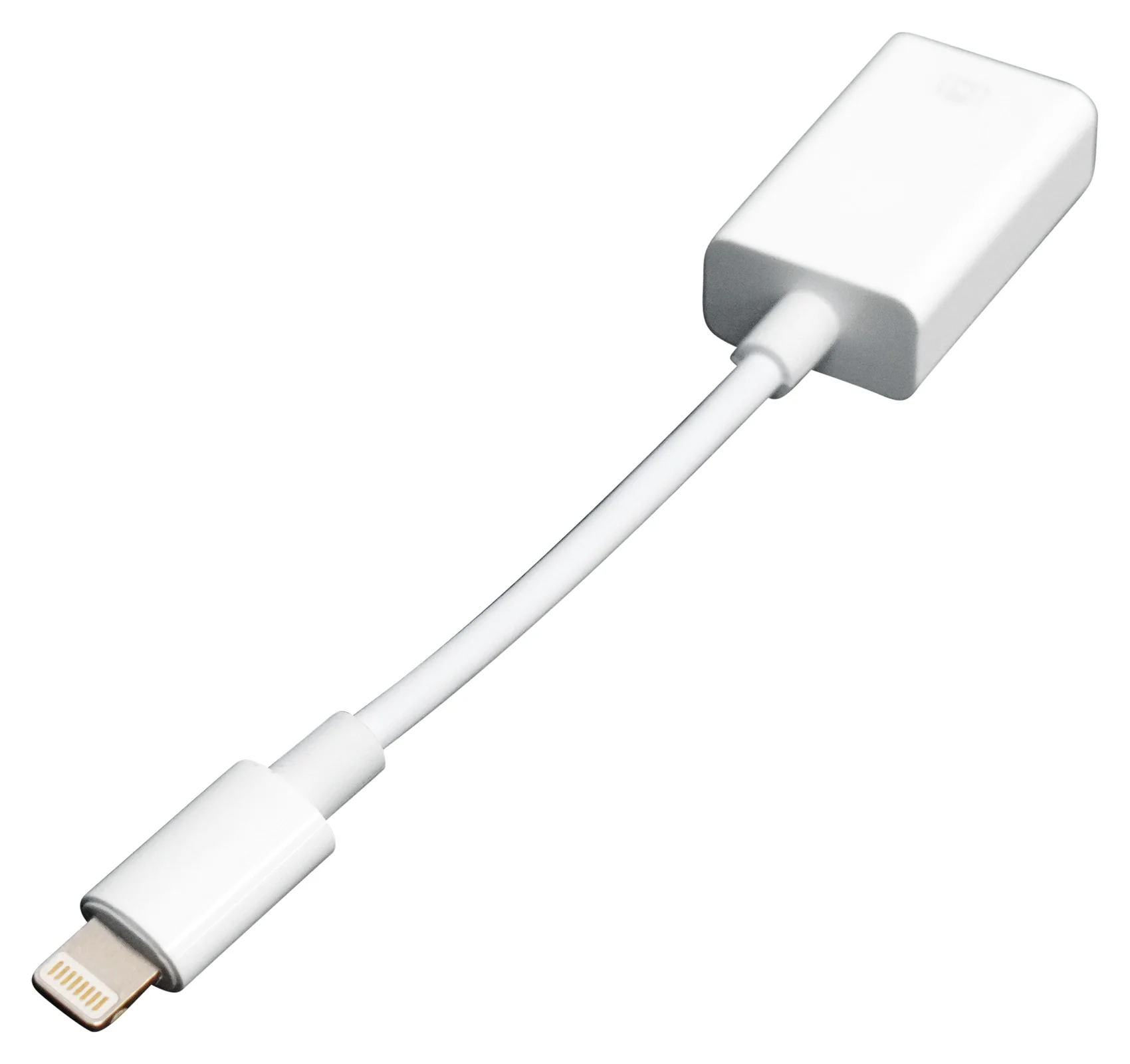 Solo-Cast + iUSB Lightning Adapter Bundle - Image 6