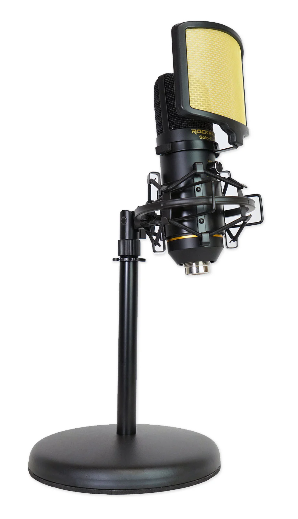 Solo-Cast + K72 Headphones Bundle - Image 5