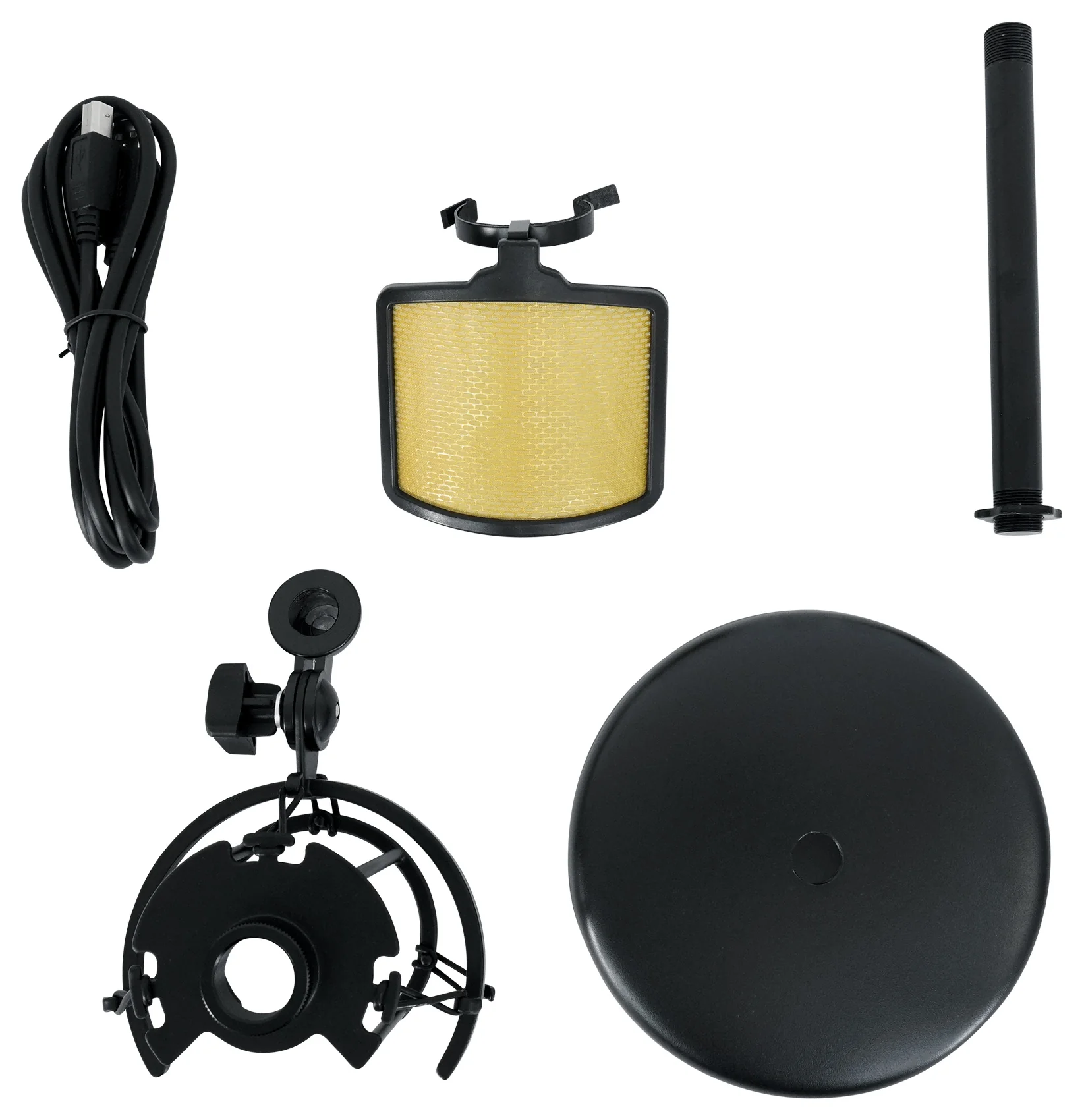 Solo-Cast Pro + PRO‑M50 Headphones Bundle - Image 19