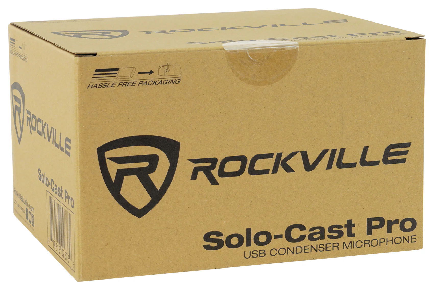 Solo-Cast Pro [Used] - Image 12