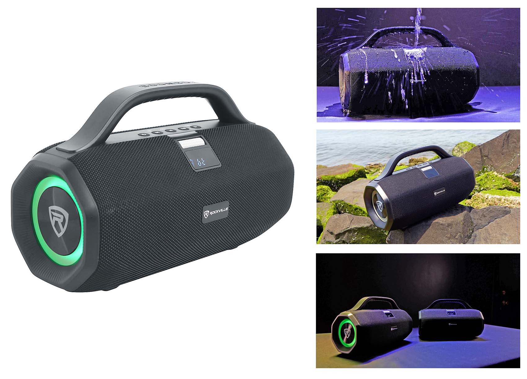 SONIC-50L