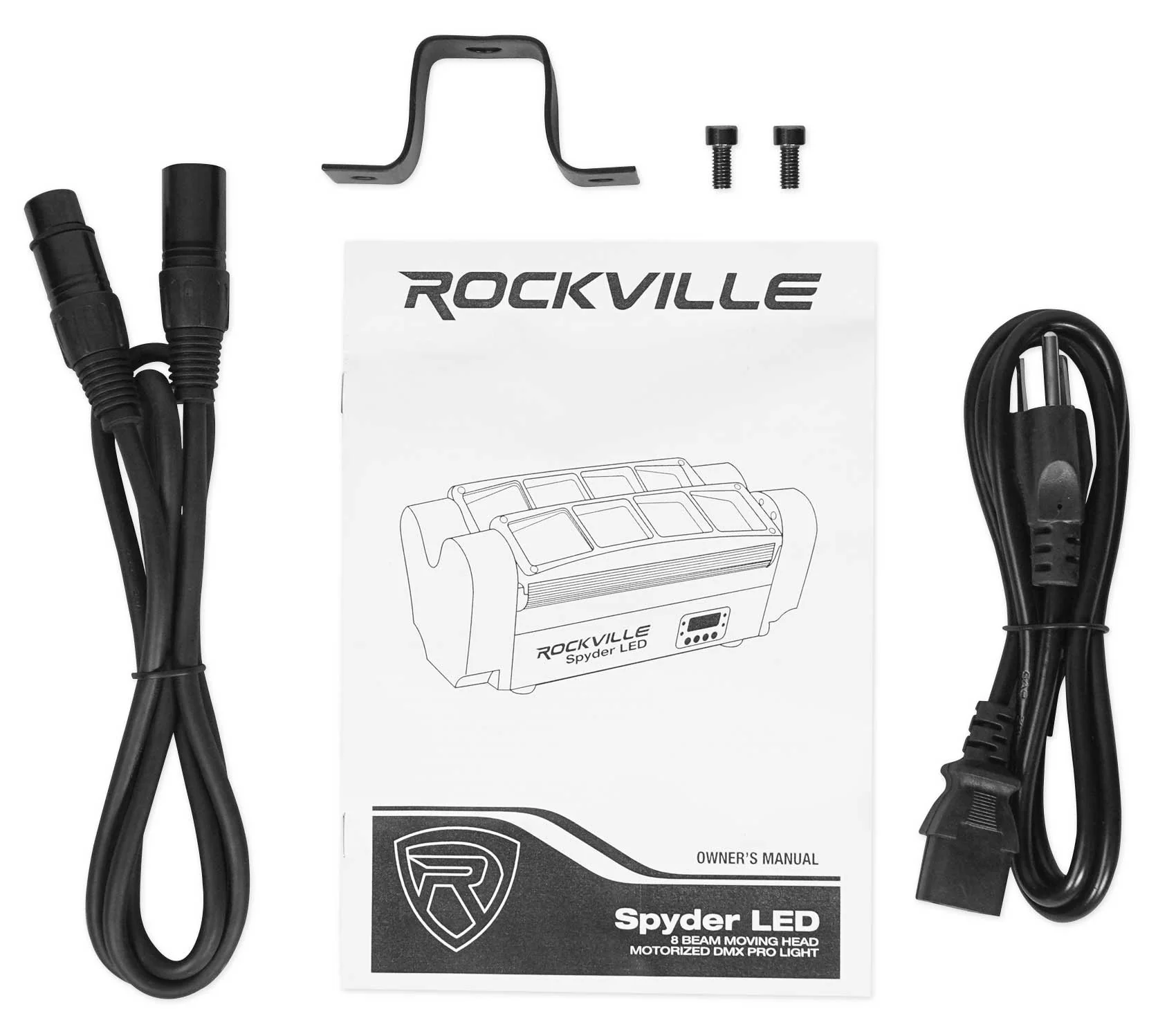 SPYDER LED - Image 9