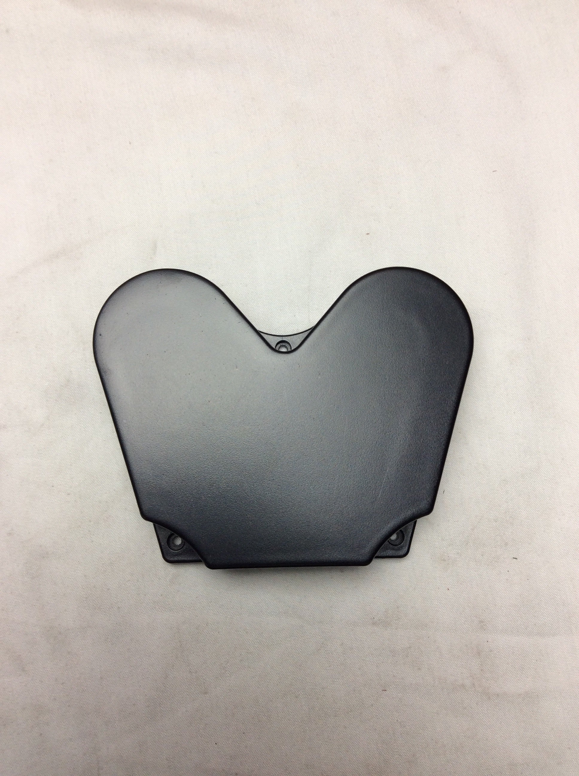 SPYDER LED END-CAP