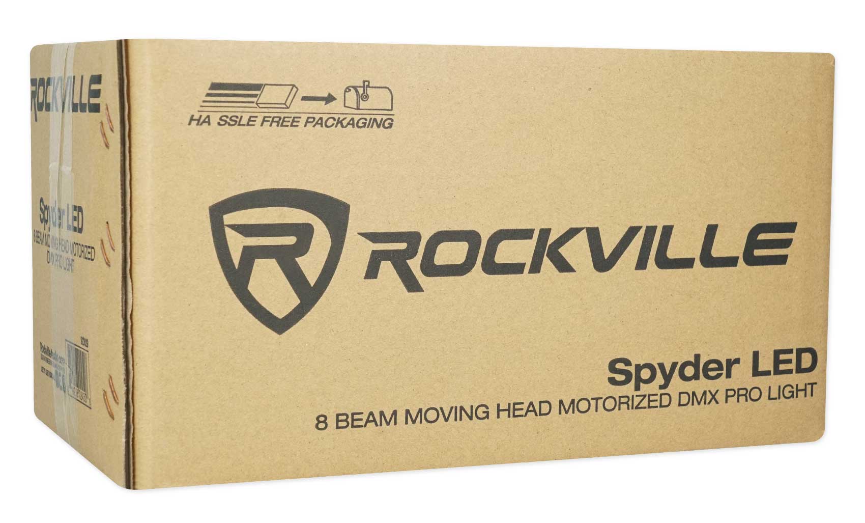 SPYDER LED [Used] - Image 10