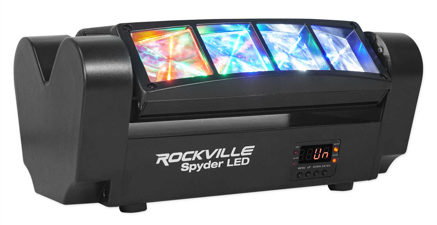 SPYDER LED [Used] - Image 2