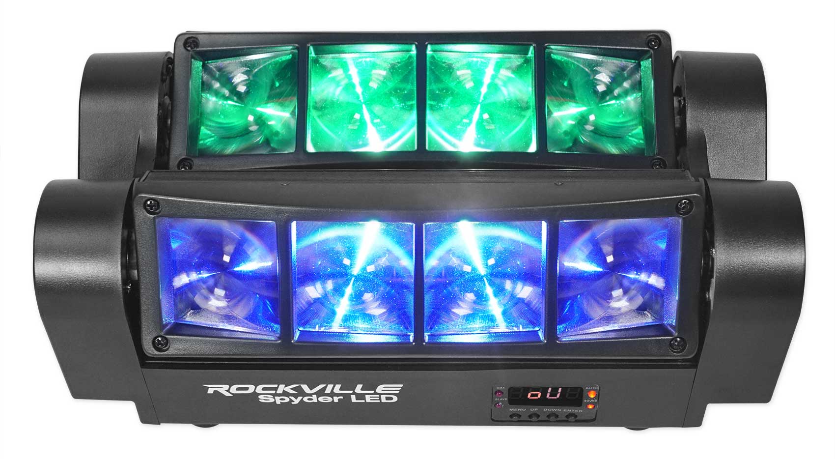 SPYDER LED [Used] - Image 3