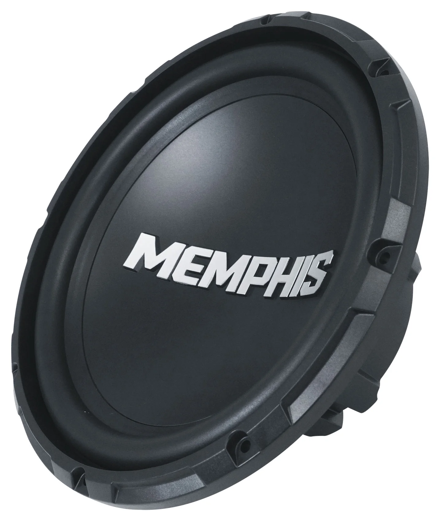 Memphis Audio SRX1240V 12" 300 Watt Car Subwoofer+Sealed Box+Amplifier+Amp Kit - Image 25
