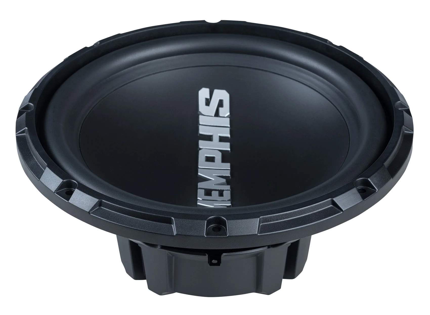 Memphis Audio SRX1240V 12" 300 Watt Car Subwoofer+Sealed Box+Amplifier+Amp Kit - Image 27
